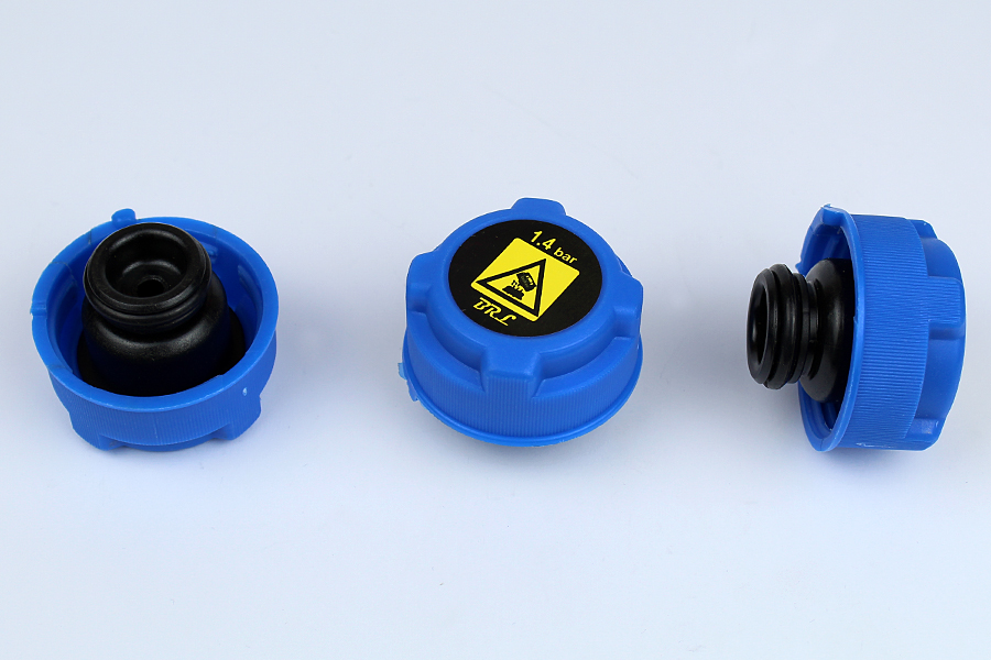 BIRLIK GENLEŞME KAVONOZ KAPAĞI MAVİ ALBEA-PALIO-DOBLO-SIENA 1.4 BAR 46521714-46799364-5014877-5014873 OEM: 46521714-46799364-5014877-5014873 - BIRLIK 0032-500M kodlu oto yedek parça görseli