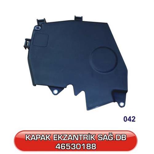 BIRLIK EKSANTRİK KAPAĞI SAĞ DOBLO 1.9 290042 OEM: 46530188 - BIRLIK 0042 kodlu oto yedek parça görseli