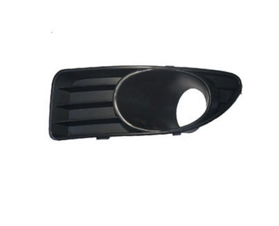 BIRLIK SİS FAR ÇERÇEVESİ KAPAĞI SİSLİ SİYAH SAĞ LINEA 735438372 OEM: 735438372 - BIRLIK 0110 kodlu oto yedek parça görseli