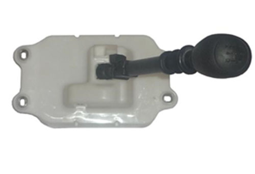 BIRLIK VİTES KOLU KUTUSU TOPUZU ALT PLASTİĞI KOMPLE ALBEA OEM: 735296159 - BIRLIK 0147 kodlu oto yedek parça görseli