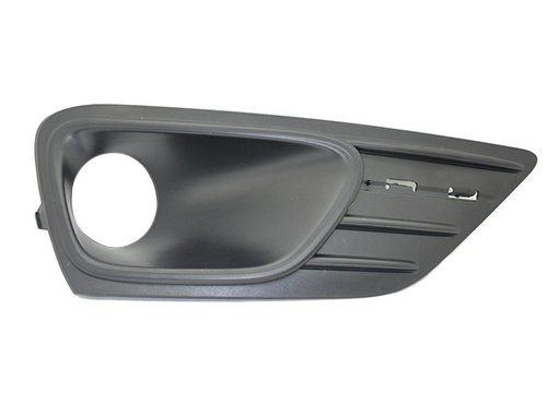 BIRLIK SİS FAR ÇERÇEVESİ KAPAĞI SİSLİ SİYAH SOL LINEA YM 735547963 OEM: 735547963 - BIRLIK 0162 kodlu oto yedek parça görseli