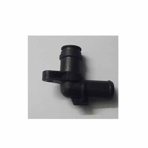 BIRLIK EGR VALFİ ÜZERİNDEKİ GERİ DÖNÜŞÜM BORUSU TEK CİVATALI LINEA Euro5 55219498 OEM: 55219498 - BIRLIK 0180 kodlu oto yedek parça görseli