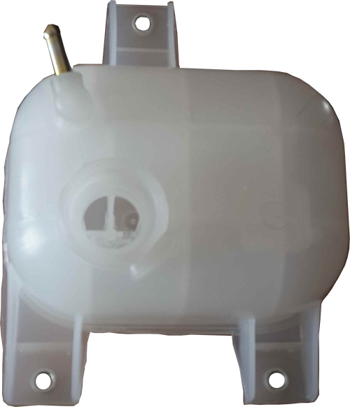 BIRLIK GENLEŞME KAVANOZU METAL ÇIKIŞLI KAPAKSIZ DOBLO EM/YM-PALIO-ALBEA 1.3 MTJ RADYATÖR EK SU DEPOSU 51891028-51717782-51811408 OEM: 51891028-51717782-51811408 - BIRLIK 0198 kodlu oto yedek parça görseli