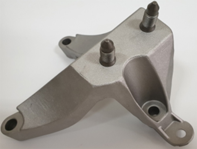 BIRLIK MOTOR KULAĞI SOL ALÜMİNYUM DACIA LODGY-DOKKER-LOGAN II-SANDERO II 112531966R OEM: 112531966R - BIRLIK 0223 kodlu oto yedek parça görseli