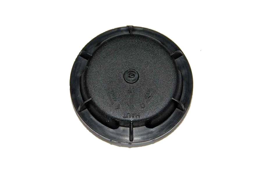 BIRLIK FAR KAPAĞI MEGANE II PLASTİK OEM: 7701047182 - BIRLIK 0650 kodlu oto yedek parça görseli