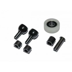 BIRLIK KAPI MEKANİZMASI TAMİR TAKIMI SÜRGÜLÜ DUCATO-BOXER-JUMPER  - BIRLIK 1419 kodlu oto yedek parça görseli