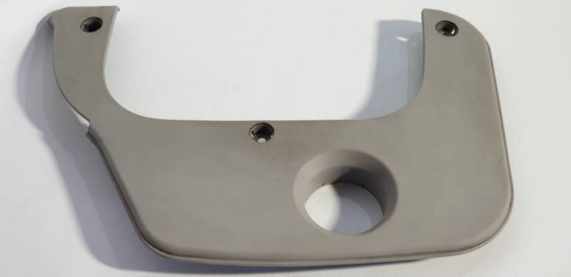 BIRLIK MOTOR ÜST KORUMA KAPAĞI TRAFIC II-VIVARO 1.9DCİ F9Q 01-12 8200265357 OEM: 8200265357 - BIRLIK 1646 kodlu oto yedek parça görseli