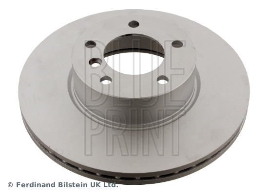 BLUEPRINT FREN DISKI ON BMW F20 F21 F22 F23 E90 E91 E92 E93 F30 F31 F34 F35 F32 F33 F36 E84 OEM: 34118848417 - BLUEPRINT ADB114308 kodlu oto yedek parça görseli