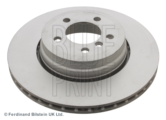 BLUEPRINT FREN DISKI ARKA BMW E65 E66 OEM: 34216864054 - BLUEPRINT ADB114394 kodlu oto yedek parça görseli