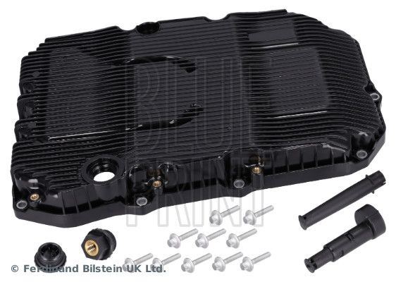 BLUEPRINT OTOMATIK SANZIMAN YAG KARTERI 9G-Tronic MERCEDES W205 W213 W222 W223 C257 C292 X290 W447 B907 B910 OEM: A7252703707 - BLUEPRINT ADBP210136 kodlu oto yedek parça görseli