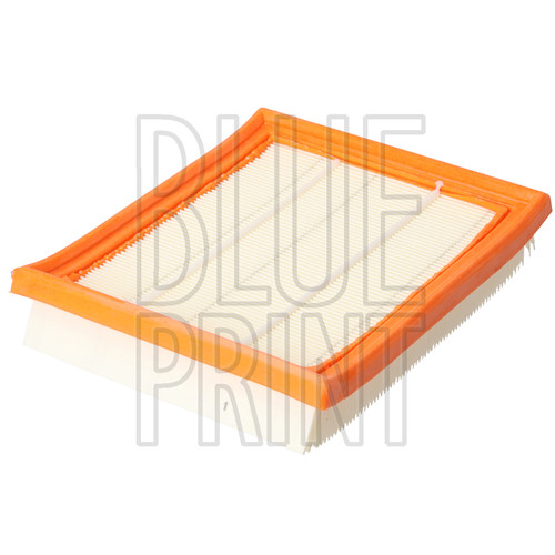 BLUEPRINT HAVA FILTRESI RENAULT AUSTRAL 24> RAFALE 24> 1.2 HYRIB H5F 200 BG E-TECH OEM: 165460392R - BLUEPRINT ADBP220165 kodlu oto yedek parça görseli