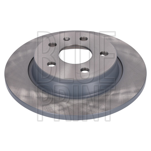 BLUEPRINT ARKA FREN DİSKİ DOLU TİP MG ZS EV CSA7001 143hp 19-> - Adet disk fiyatıdır OEM: 10190740 - BLUEPRINT ADBP430232 kodlu oto yedek parça görseli