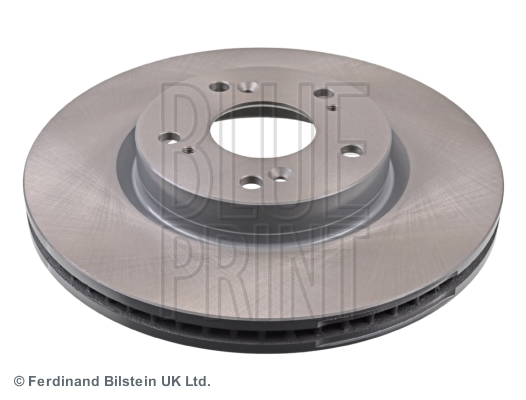BLUEPRINT ÖN FREN DİSKİ HAVA KANALLI HONDA CIVIC 1.5L L15B7 VTEC FK7 RS modeli hatchback 17- / 1.6L N16A İ-DTEC dizel FK3 FC8 kasa 13- 293 çap x 5 bijon - Adet disk fiyatıdır OEM: 45251TV2E00-45251TV2E02-45251TV2E01 - BLUEPRINT ADH243122 kodlu oto yedek parça görseli