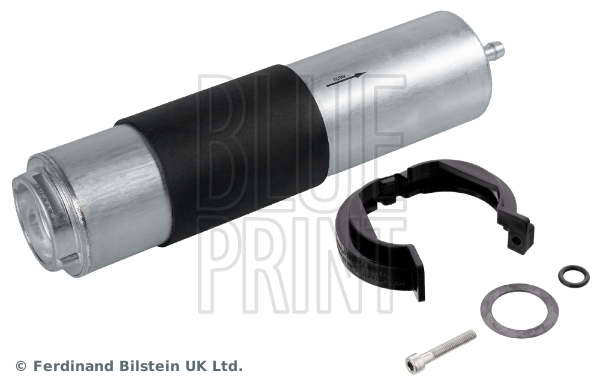 BLUEPRINT YAKIT FILTRESI MERCEDES C-CLASS OM626 W205 14> OEM: A6260900452 - BLUEPRINT ADU172307 kodlu oto yedek parça görseli