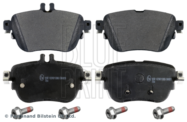 BLUEPRINT FREN BALATASI ARKA MERCEDES C257 W213 S213 C238 A238 OEM: A0004209700 - BLUEPRINT ADU174249 kodlu oto yedek parça görseli