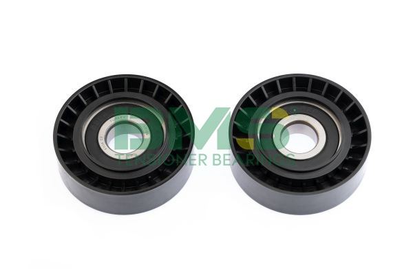 BMS ALTERNATÖR GERGİ RULMANI TEMPRA-SLX-UNO-PALIO-ALBEA-PUNTO-TIPO-UNO 1.4-1.6i-BRAVA-BRAVO MAREA 1.6 16V 46424716-7797142-7635678 OEM: 46424716-7797142-7635678 - BMS 001 kodlu oto yedek parça görseli