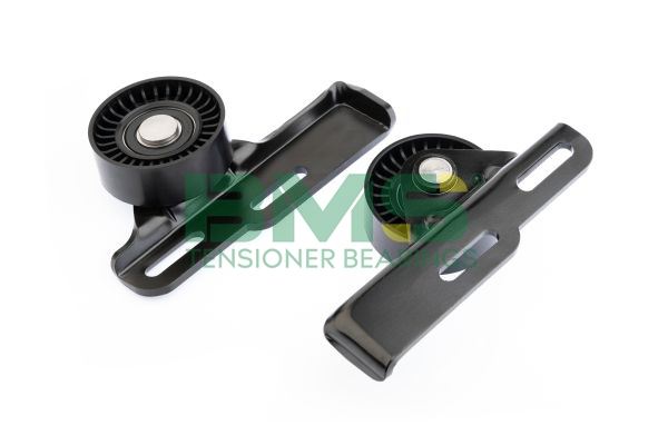 BMS ALTERNATÖR GERGİ RULMANI MEGANE I 1.4e-1.6i-1.6e 96-99 7700271972-7700272972-7700273640 OEM: 7700271972-7700272972-7700273640 - BMS 004 kodlu oto yedek parça görseli