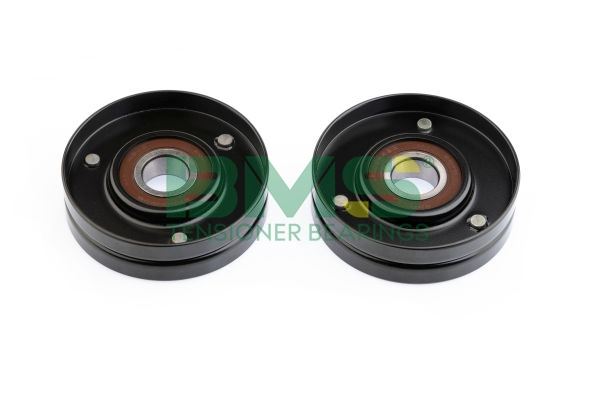 BMS ALTERNATÖR GERGİ RULMANI A4 1.6-1.8-1.8 T A6 1.8-1.8 T 058903133D OEM: 058903133D - BMS 005 kodlu oto yedek parça görseli