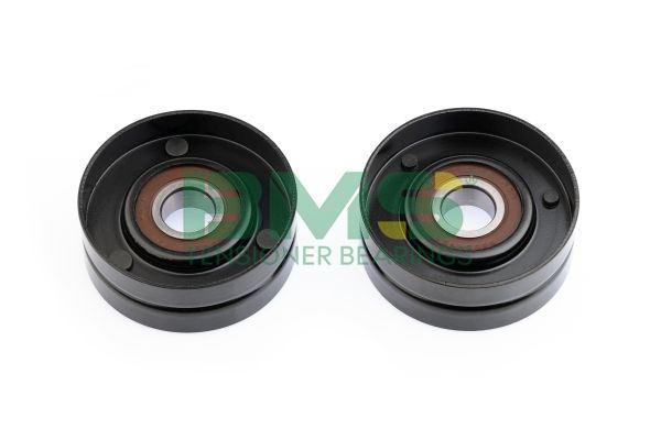 BMS ALTERNATÖR GERGİ RULMANI ASTRA F- ASTRA G-CORSA B-VECTRA-OMEGA 1.4-1.6-1.8-2.0-2.2 91 OEM: 1340533-90411025 - BMS 006 kodlu oto yedek parça görseli