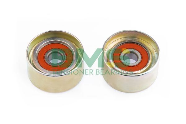 BMS EKSANTRİK GERGİ RULMANI ÇELİK COROLLA 1.3 92 OEM: 1350310011-1350310021 - BMS 007 kodlu oto yedek parça görseli