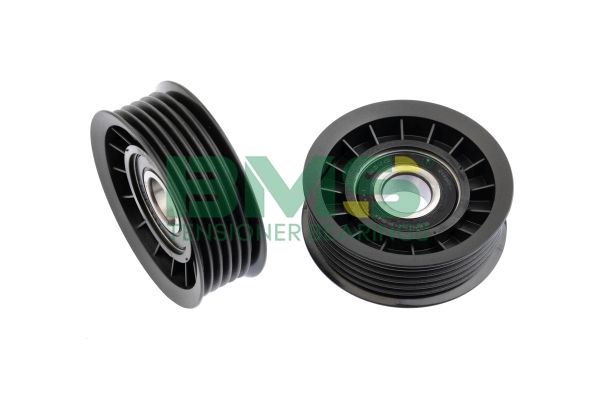 BMS ALTERNATÖR GERGİ RULMANI TRANSPORTER T5-GOLF IV 3.2 V6 03 -FOCUS-MONDEO-TRANSİT 1.4-1.6 16V 98-04 98MF6A228BC-022145299D OEM: 98MF6A228BC-022145299D - BMS 012 kodlu oto yedek parça görseli