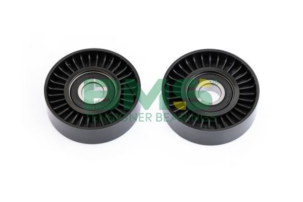 BMS KAYIS GERGI RULMANI MERCEDES W168 W169 W245 W414 A1662020619 OEM: A1662020619 - BMS 020 kodlu oto yedek parça görseli