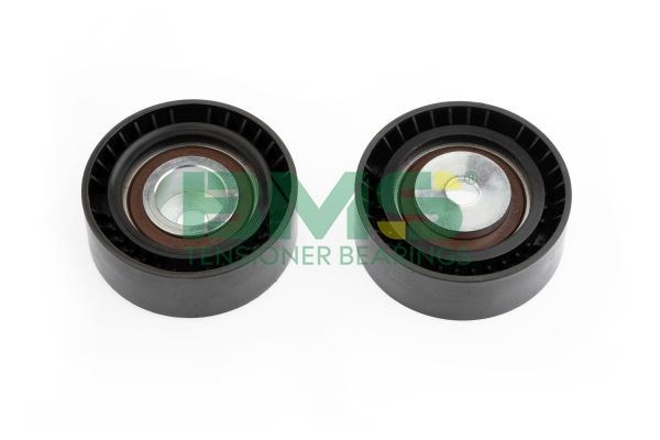 BMS GERGI RULMANI BMW E34 E36 E38 E39 E46 E60 E83 E53 Z3 Z4 SKODA FELICIA 11281726343-11281748131-047145276B OEM: 11281726343-11281748131-047145276B - BMS 027 kodlu oto yedek parça görseli