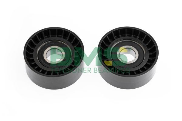 BMS ALTERNATÖR GERGİ RULMANI P206-P207-P307-P406-C2-C3-C4-FIESTA-FOCUS 1.4-1.6 HDI GOLF-PASSAT 1.4 TSI 5751.H6-5751.F9-6Q0145299-4M5Q6A228 OEM: 5751.H6-5751.F9-6Q0145299-4M5Q6A228 - BMS 028 kodlu oto yedek parça görseli