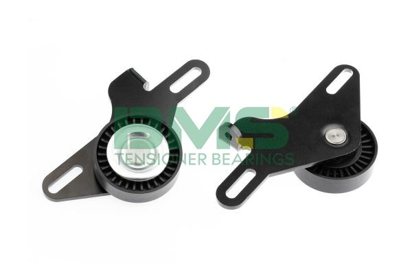 BMS ALTERNATÖR GERGİ RULMANI CLIO II 1.4-1.6 98-05 -KANGOO 1.4 97- -EXP 1.4 97- OEM: 7700274217-7700870432 - BMS 031 kodlu oto yedek parça görseli