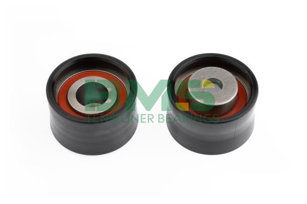 BMS EKSANTRİK GERGİ RULMANI KÜÇÜK ESCORT V-VI-VII 92-00 - FIESTA III 92-95 -MONDEO 1.6i 16V-1.8i OEM: 928M6M250DC-6744307-F5RZ6M250B - BMS 033 kodlu oto yedek parça görseli