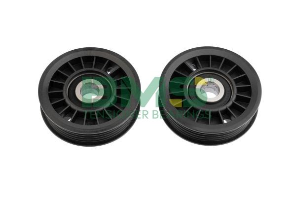 BMS ALTERNATÖR GERGİ RULMANI PASSAT-A4-A6 1.9 TDI 1997-2001 AFN-AVN-AVG 028145278J OEM: 028145278J - BMS 036 kodlu oto yedek parça görseli