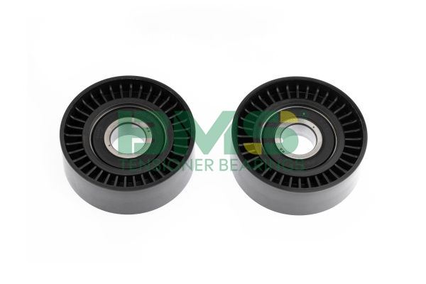 BMS ALTERNATÖR GERGİ RULMANI PALIO-PUNTO-STILO-BRAVA 1.2 8V-16V 98 46742968 OEM: 46742968 - BMS 046 kodlu oto yedek parça görseli