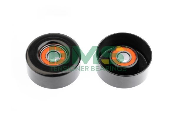 BMS ALTERNATÖR GERGİ RULMANI POLO-FABIA-CORDOBA 1.4 TDI 2001-2009 AMF-BNV-BNM 045903315A OEM: 045903315A - BMS 055 kodlu oto yedek parça görseli