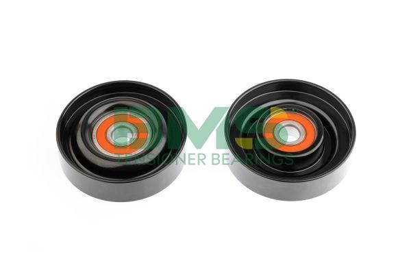 BMS KLİMA GERGİ RULMANI ACCENT ERA BENZİNLİ 9783422100 OEM: 9783422100 - BMS 056 kodlu oto yedek parça görseli