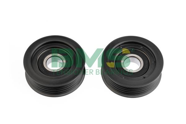 BMS ALTERNATÖR GERGİ RULMANI ACCENT ERA 1.5 CRDI 06 252872A000 OEM: 252872A000 - BMS 059 kodlu oto yedek parça görseli