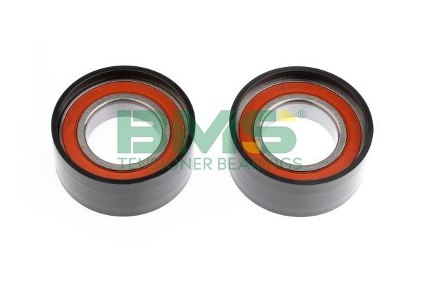 BMS EKSANTRİK GERGİ RULMANI KÜÇÜK SLX-TMPR 1.6-TİPO-UNO-PALIO-DOBLO-FIORINO-PUNTO-ALBEA-DUCATO 1.4 PLASTİK 0818.21-5972277-0829.17-71740977 OEM: 0818.21-5972277-0829.17-71740977 - BMS 064P kodlu oto yedek parça görseli