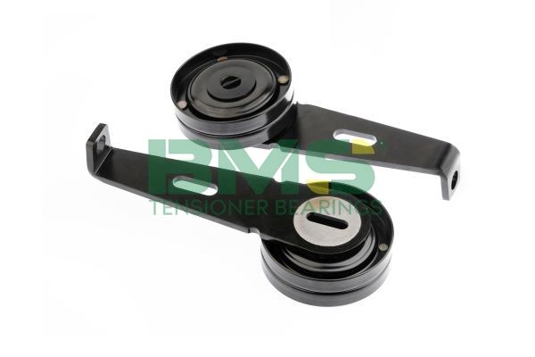 BMS ALTERNATÖR GERGİ RULMANI BOXER-DUCATO-PARTNER-P306-405-406-EXPERT-BERLINGO-JUMPER-JUMPY 1.9D-1.9TD 5751.15-5751.38-9627860780-9627860 OEM: 5751.15-5751.38-9627860780-9627860 - BMS 071 kodlu oto yedek parça görseli