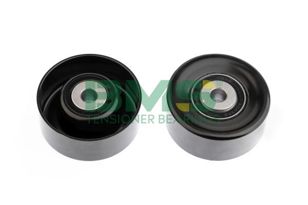 BMS ALTERNATÖR GERGİ RULMANI P106 P206 P306 XSARA XM SAXO 1.1I / 1.4I / 1.6 / 1.6 16V / 1.6I OLCU: 10 6 9628431480 OEM: 9628431480 - BMS 072 kodlu oto yedek parça görseli