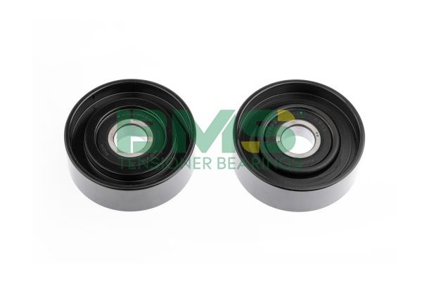 BMS ALTERNATÖR GERGİ RULMANI CLIO I 1.2-1.4 90-98 - DACIA SOLENZO OEM: 7700854373-6001546104 - BMS 098 kodlu oto yedek parça görseli