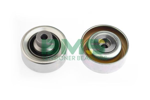 BMS ALTERNATÖR GERGİ RULMANI P206-207-307 1.4HDI-1.6HDI 04- -C2-C3 1.4HDI-1.4 16V-1.6 16V KLİMALI 1613840180-5751.E5 OEM: 1613840180-5751.E5 - BMS 103 kodlu oto yedek parça görseli