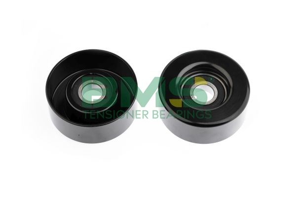 BMS ALTERNATÖR GERGİ RULMANI AVEO-KALOS-LACETTI-NUBIRA- 1.4-1.5-1.6-1.6 16V OEM: 96349976-96183115-96351533 - BMS 104 kodlu oto yedek parça görseli