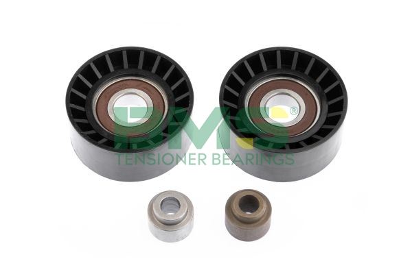 BMS EKSANTRİK GERGİ RULMANI CHEVROLET-DAEWOO AVEO-CRUZE-KALOS-LACETTI-NUBIRA 1.4-1.4-1.6 05- OEM: 25191263-96103222-96350526 - BMS 106 kodlu oto yedek parça görseli