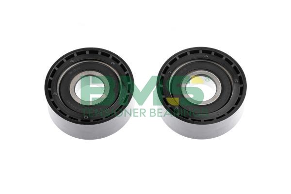 BMS ALTERNATÖR GERGİ RULMANI MONDEO III 2.0TDCI-2.0 16V 00-07 -TRANSİT V184 2.0 TDCI 00-06 JAGUAR XTYPE 2.0D 2.2D 2003-2009 JD61125 OEM: 1120687-XS7E6A228BC-2S7E6A228AA - BMS 112P kodlu oto yedek parça görseli