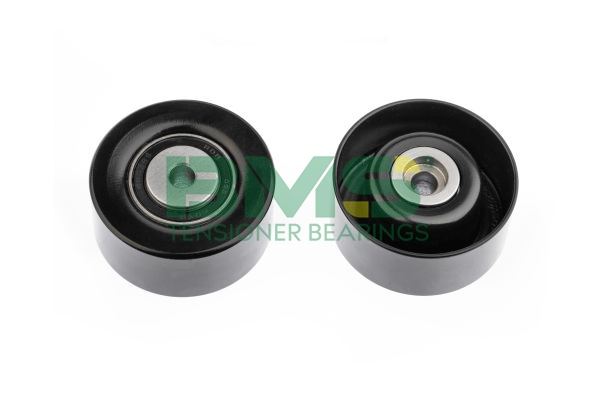 BMS ALTERNATÖR GERGİ RULMANI PARTNER-P206-306-JUMPY1.9D -P307 1.4 16V-1.6 16V-C2 1.4-1.6-C3 1.4i-1.4 16V 5751.47-5751.91-9642006780-96289902 OEM: 5751.47-5751.91-9642006780-96289902 - BMS 116 kodlu oto yedek parça görseli