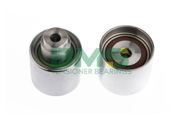 BMS EKSANTRİK GERGİ RULMANI GOLF5-CADDY-JETTA-TRANSPORTER T5-A3-LEON 1.4-1.9 TDI AXB-BJB-BXE-AMF-BNV OEM: 2M216K297AA-038109244J-1221491 - BMS 118 kodlu oto yedek parça görseli