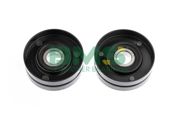 BMS ALTERNATÖR GERGİ RULMANI GOLF V-PLUS 1.1 02 70x24x10 36245276 OEM: 36245276 - BMS 127 kodlu oto yedek parça görseli