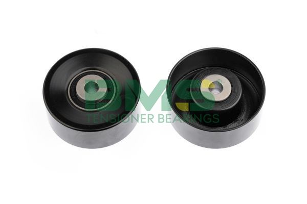 BMS ALTERNATÖR GERGİ RULMANI P206 1.1-1.1i-1.4i-1.6i-1.6 16V- XSARA 1.4i-1.6-1.6 16V 98- 96216260-5751.51 OEM: 96216260-5751.51 - BMS 135 kodlu oto yedek parça görseli