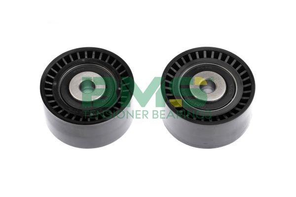 BMS EKSANTRİK GERGİ RULMANI P107-206-207-307-PARTNER-C2-C3-C4-C5-BERLINGO-1.4HDI-1.6HDI-FOCUS II OEM: 0830.48-1145955-2S6Q6M250AA - BMS 158 kodlu oto yedek parça görseli