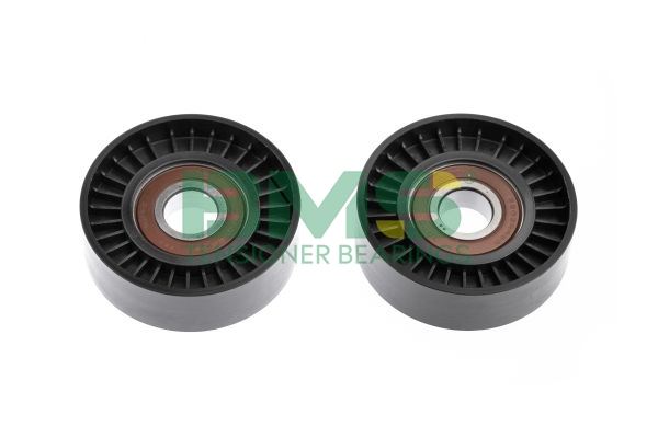 BMS KAYIS GERGI RULMANI MERCEDES W168 W169 W245 W414 . OPEL ASTRA G CORSA 1.0 1.2 OEM: A6682020519-1340556 - BMS 159 kodlu oto yedek parça görseli