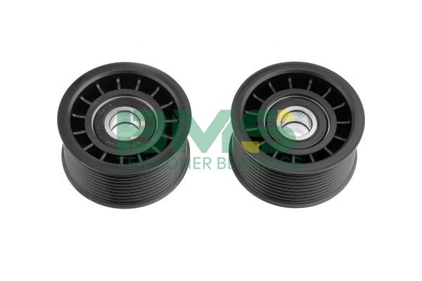 BMS ALTERNATÖR GERGİ RULMANI RENAULT TRUCKS KERAX 7408086970 OEM: 7408086970 - BMS 161P kodlu oto yedek parça görseli